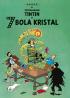 Petualangan Tintin: 7 Bola Kristal
